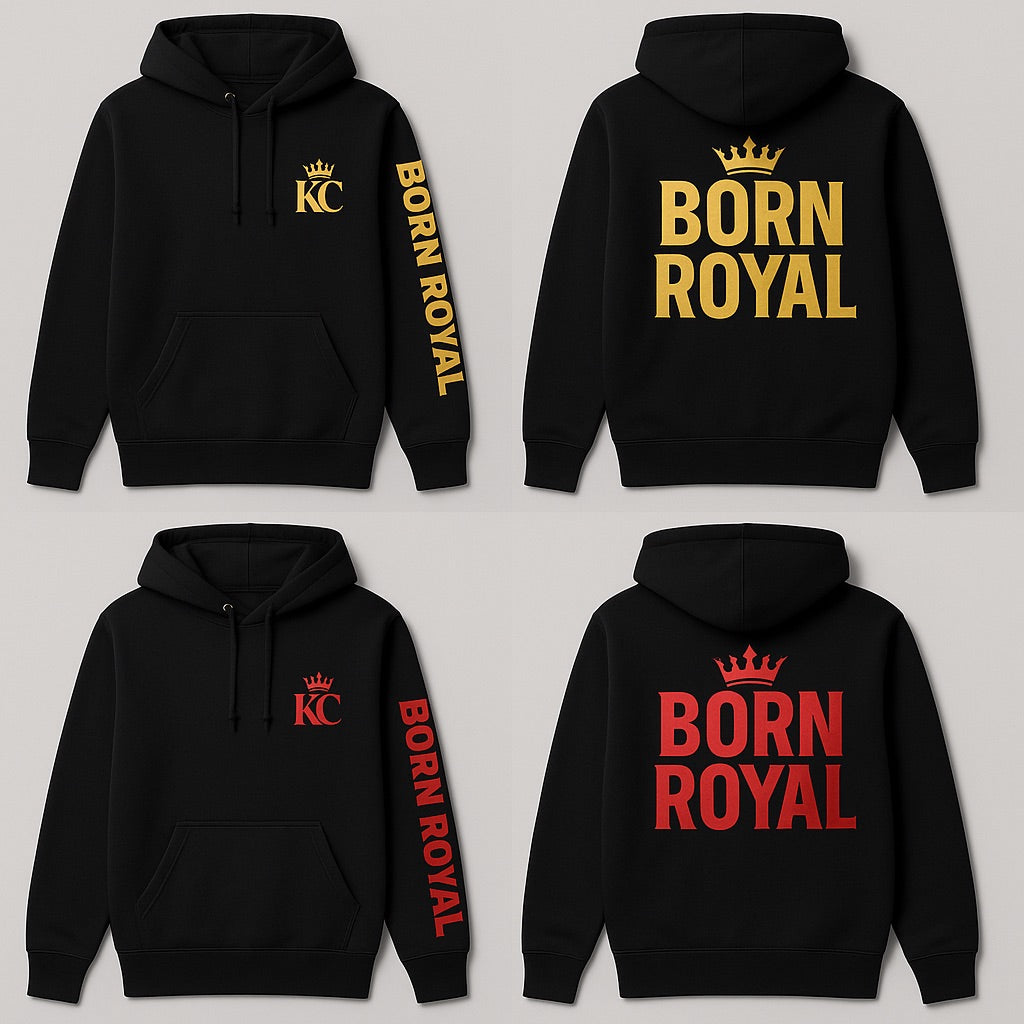 Hoodies